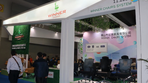 畢加展覽與旺騰合作十年，共創(chuàng)家具展新篇章