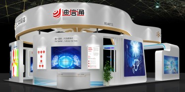 廣州展臺搭建的商品擺放你做對了嗎？