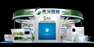展臺搭建重要嗎？有哪些注意事項？