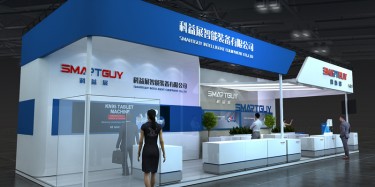 廣州展臺設(shè)計公司如何才能做大做強(qiáng)？
