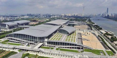 （下半年）2019年廣州琶洲展館展覽展會時(shí)間排期表