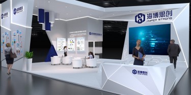 為什么展臺搭建要用鋁材呢？