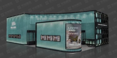特裝展臺(tái)搭建需要注意些什么呢？