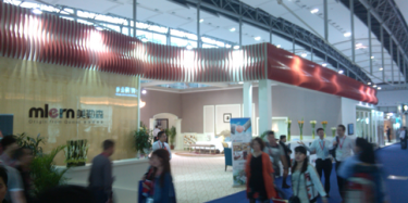 家具展二期全面開(kāi)展，畢加展覽與您攜手成功