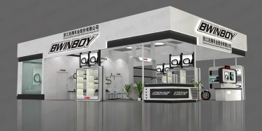小型展覽館設(shè)計(jì)需要注意的事項(xiàng)？