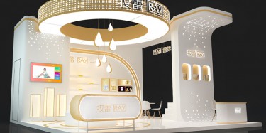 在展會設計搭建中如何做到優(yōu)質