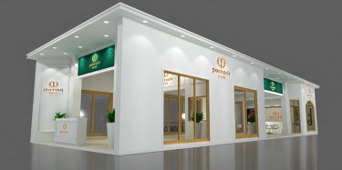2017年廣州建博會：從展商中來，到觀眾中去