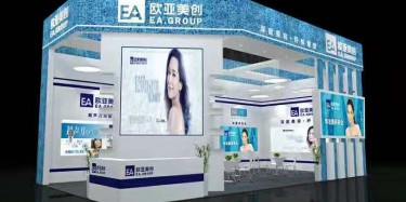 婚紗攝影展搭建設(shè)計中應(yīng)當(dāng)注意些什么？