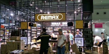一個好的常州布展設計公司有什么特點？