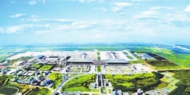 深圳國際會(huì)展中心開發(fā)建設(shè)，拉動(dòng)寶安經(jīng)濟(jì)增長