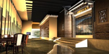 廣州展廳設(shè)計裝修技術(shù)的革新有哪些？