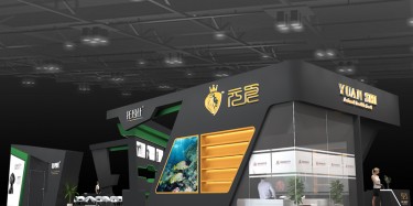 在展覽搭建中什么樣的位置才是展會(huì)上的風(fēng)水寶地呢？