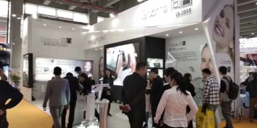 展臺設(shè)計(jì)發(fā)展迅速的因素