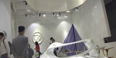 會展設(shè)計(jì)中怎么巧用燈光?