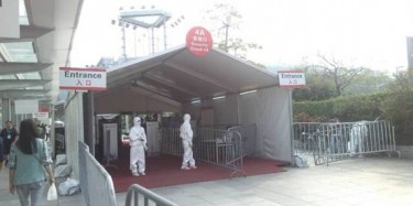 第116屆廣交會二期現(xiàn)場追蹤，畢加獲盛贊