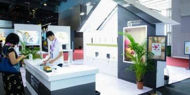 展示設計制作有幾個基本程序？