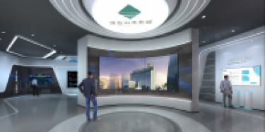 深業(yè)山水東城的智慧工地大數(shù)據(jù)中心設(shè)計施工一體化項(xiàng)目通過竣工驗(yàn)收！