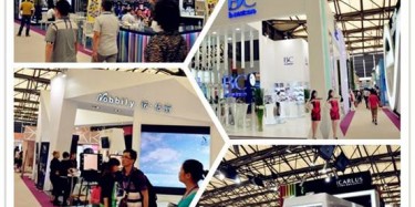 美博會設(shè)計搭建怎么做才能讓客戶在2014年美博會愛上你？