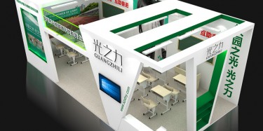 展覽特裝展臺搭建有哪些注意事項(xiàng)