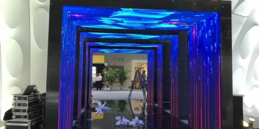小型展臺制作有什么要求？