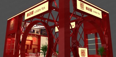 酒店用品展臺設計搭建要注意哪幾點？