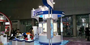 展臺(tái)搭建如何做到吸引人？