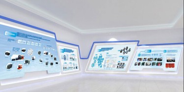 規(guī)劃館智能化展廳設(shè)計(jì)有哪些優(yōu)點(diǎn)呢？