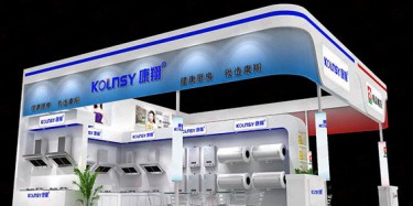 牢固性對(duì)于?？谡古_(tái)特裝搭建的重要性