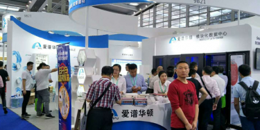 展臺設(shè)計搭建中，軟裝配飾的應(yīng)用！