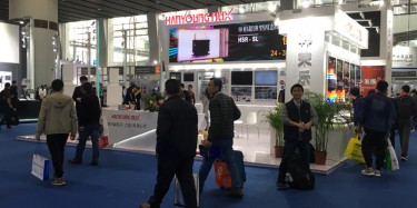 展臺設(shè)計(jì)搭建的兩種風(fēng)格