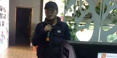 從設(shè)計(jì)經(jīng)理到合伙人，畢加打造中國展覽合伙人平臺(tái)，私人訂制新舞臺(tái)