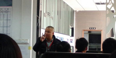 老員工感動(dòng)回歸，畢加展覽人才濟(jì)濟(jì)
