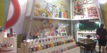 小展會(huì)如何吸引人的眼球？展會(huì)搭建公司畢加教您幾招