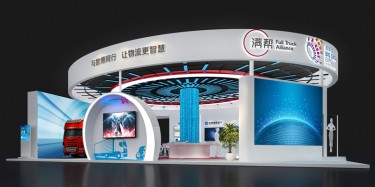 一個(gè)好的展覽搭建公司要具備的條件是什么呢？