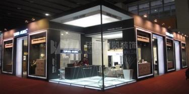 安全、獨(dú)特的常州展臺(tái)特裝搭建任何做