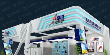 展覽公司如何提高展臺設計的競爭力