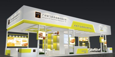 常見的展臺(tái)設(shè)計(jì)搭建怎么做？色彩搭配你知道如何嗎？