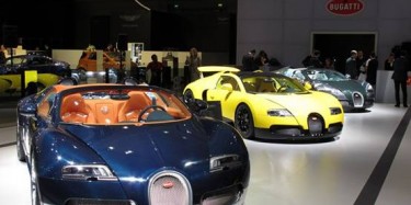 那么問(wèn)題來(lái)了，北上廣車展哪家強(qiáng)