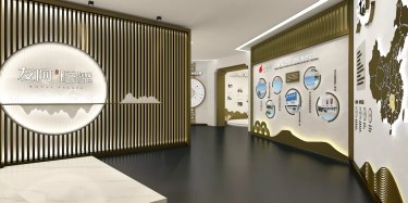 友誼阿波羅企業(yè)展示新名片——【畢加承建】