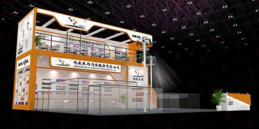 展館設計必須注意的“三大要素”是什么要素？