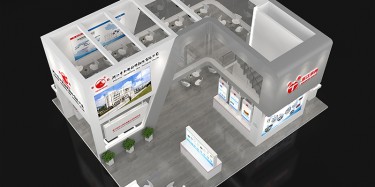 廣州展臺設(shè)計(jì)搭建元素和搭建是怎么樣的呢？