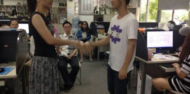 畢加商務(wù)禮儀培訓(xùn)會(huì)，把服務(wù)進(jìn)行到底