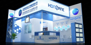 如何讓展覽設(shè)計搭建達(dá)到理想效果？
