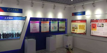 如何做好展廳設計，這幾個方面很有用