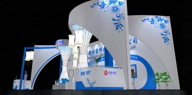 畢加告訴你會展場館設(shè)計(jì)，展現(xiàn)整體魅力的突破點(diǎn)有哪些