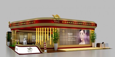展臺設計搭建中的環(huán)保、浪費問題