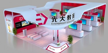 展臺(tái)搭建的用戶(hù)體驗(yàn)應(yīng)該怎么做
